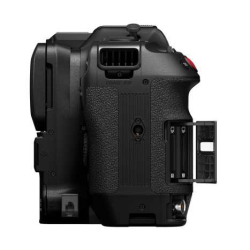 Canon EOS C80 sensor full frame BSI from 6K - Digital Cinema